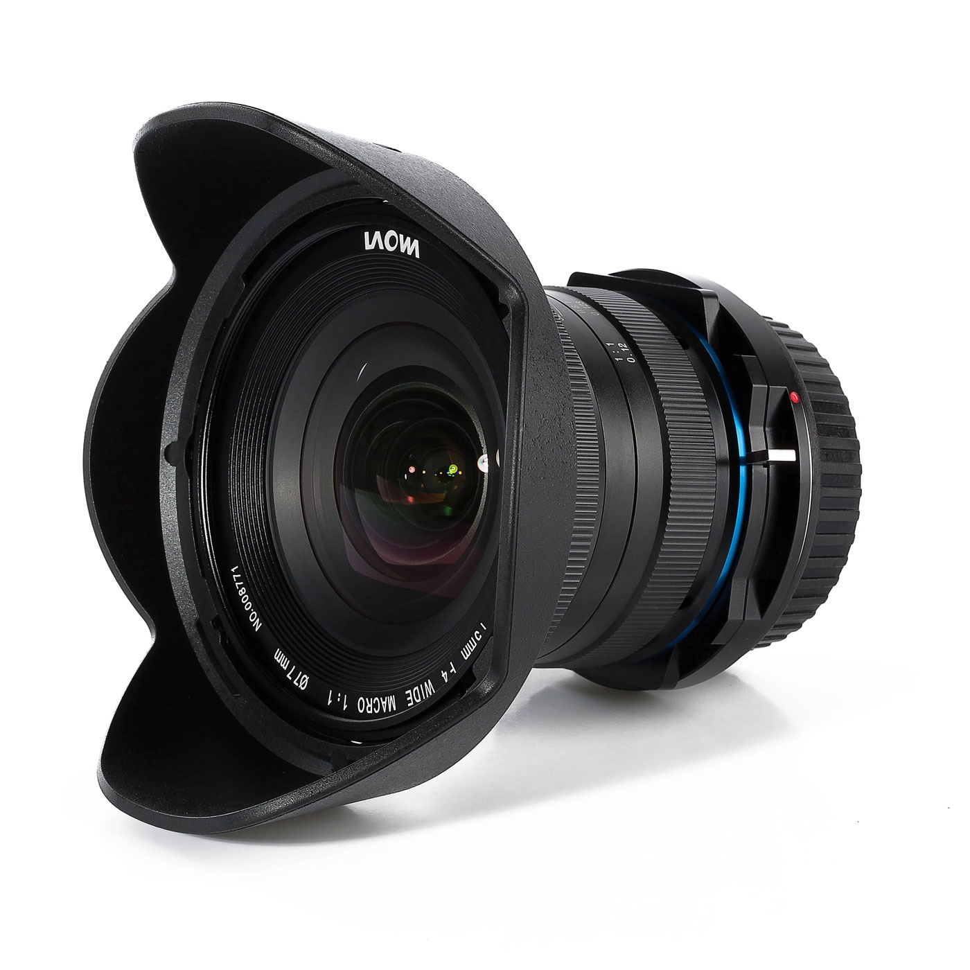 Laowa 15mm 4.0 1:1 Macro Shift für Sony E-Mount
