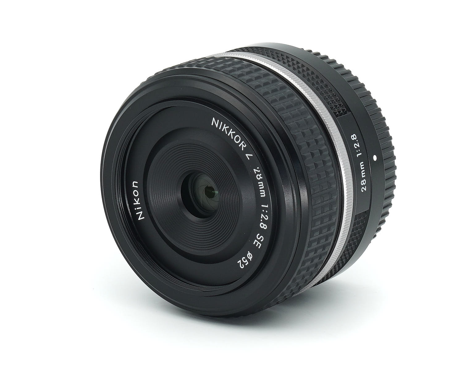 Nikon Nikkor Z 28mm 2.8 SE wie neu #X39999*