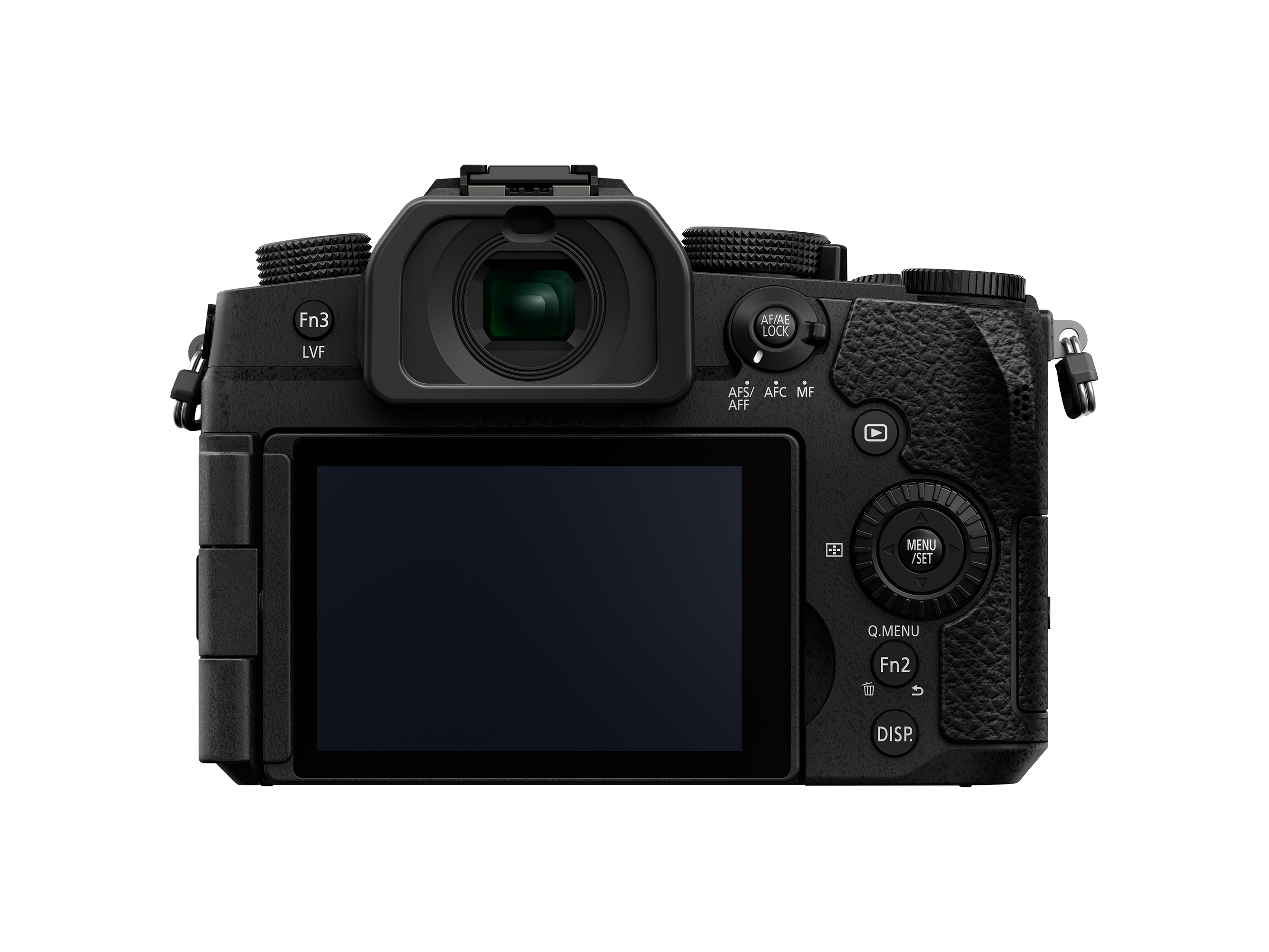 Panasonic G97 + Lumix G Vario 14-140mm 3.5-5.6 ASPH. Power O.I.S II