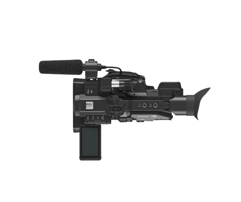 Panasonic HC-X20E 4K Camcorder