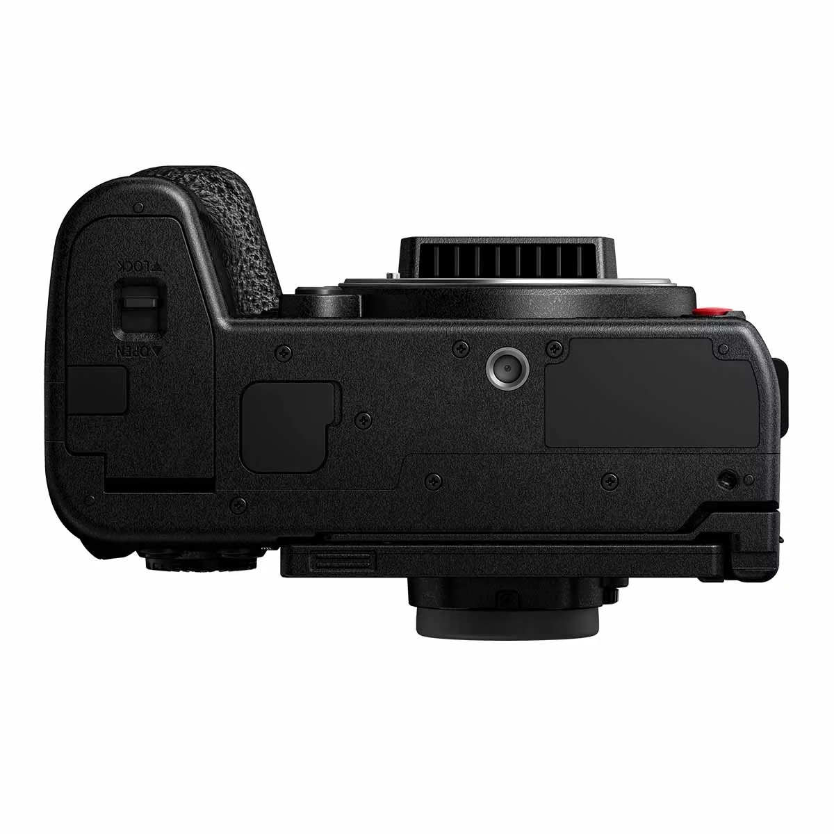 Panasonic Lumix DC-S1R II + Lumix S 50mm 1.8