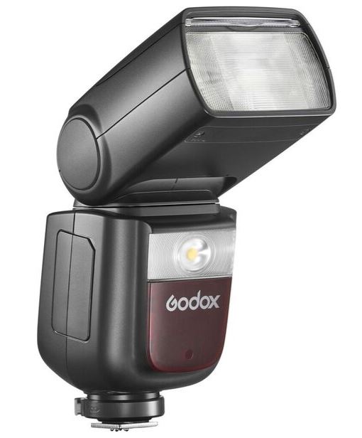 Godox V860III-O Blitzgerät für Olympus/OM/Panasonic