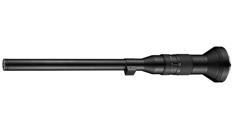 Laowa 24mm 14.0 Probe Makro für Canon EF