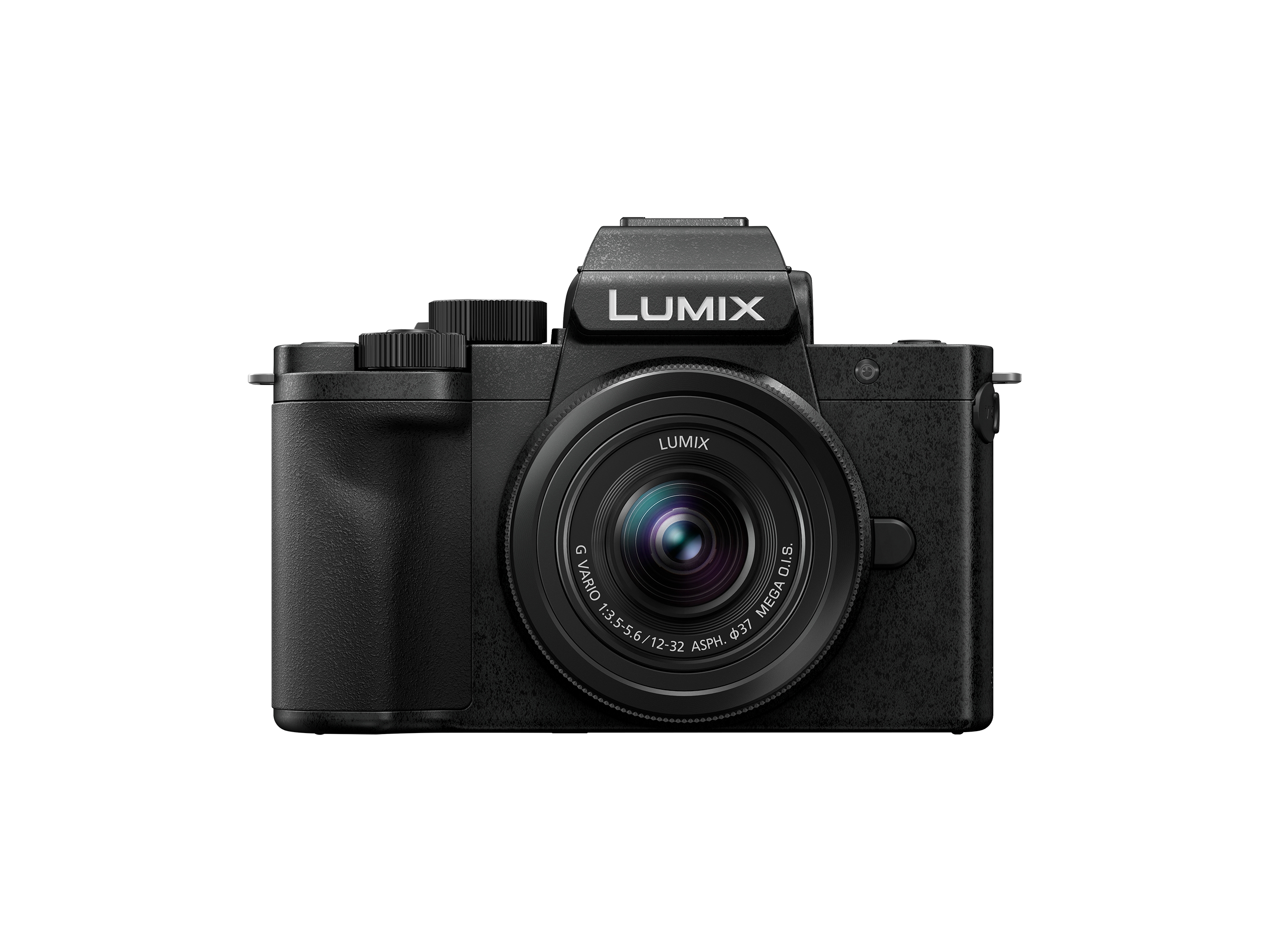 Panasonic Lumix DC-G100D + Lumix G Vario 12-32mm 3.5-5.6 ASPH. O.I.S. + Lumix 45-150mm 4.0-5.6 ASPH. O.I.S.