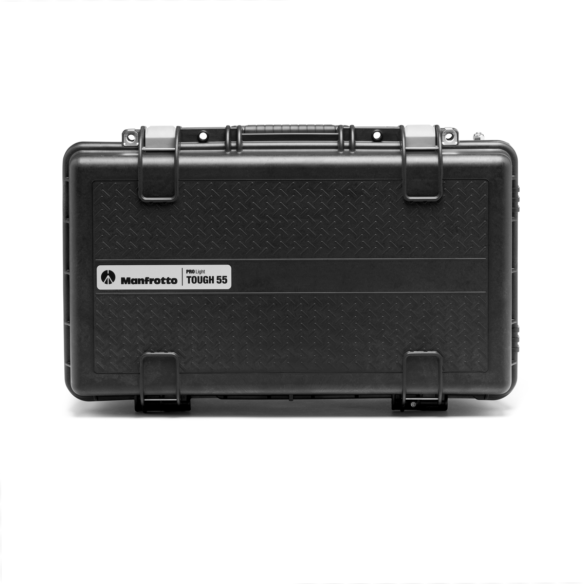 Manfrotto PRO Light Tough TH-55 HighLid Koffer mit