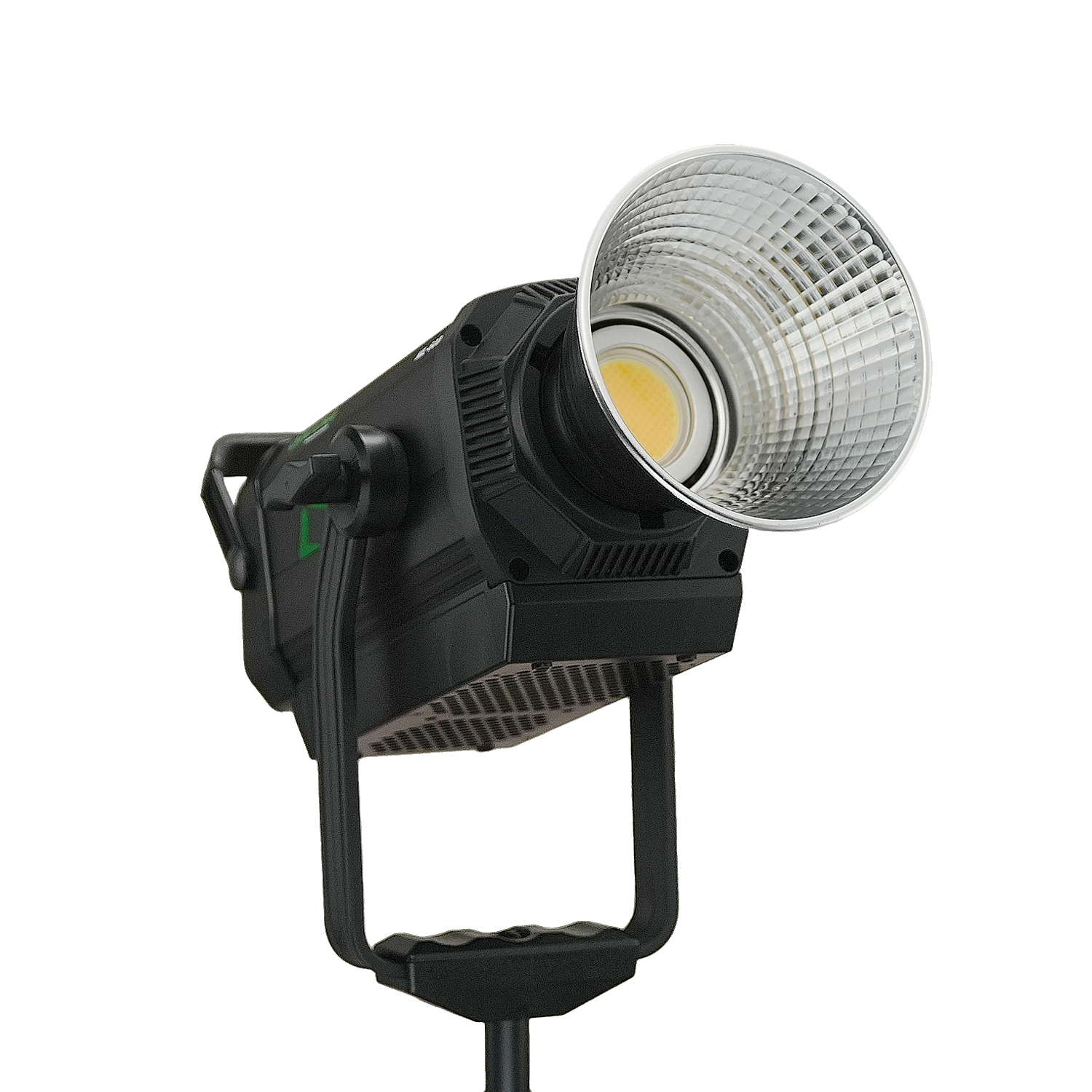 PATONA Premium LED professionelles Fotolicht Videolicht LED 300W COB ML-3000 inkl. Tragetasche