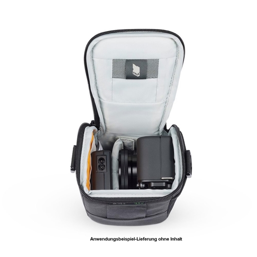 Lowepro Adventura SH 115 III (black) Tasche