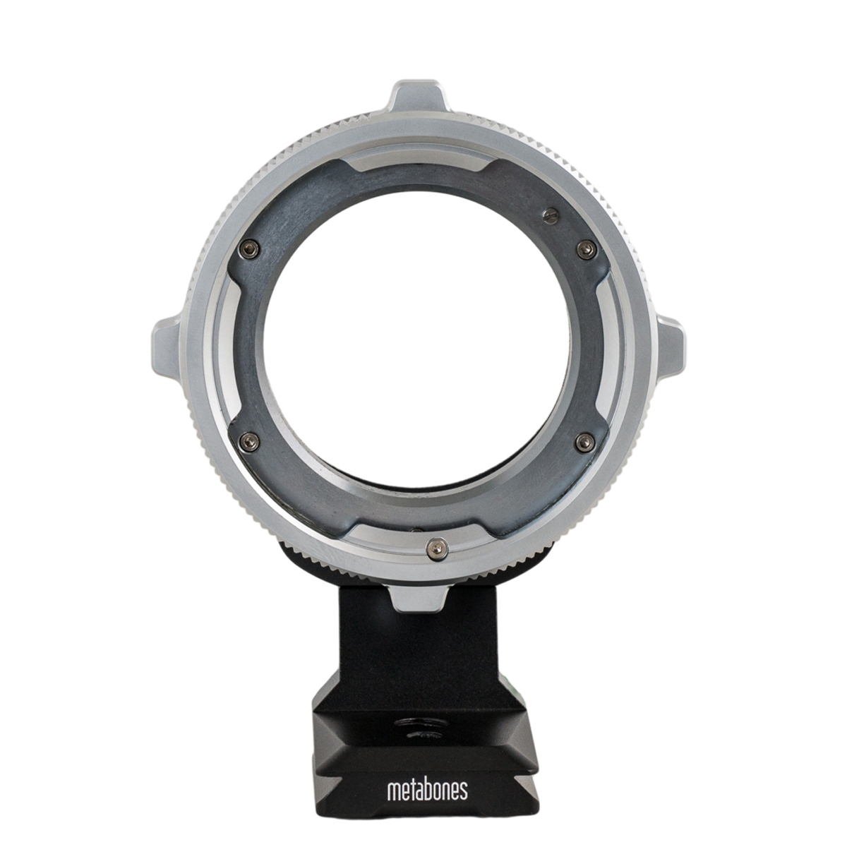 Metabones ARRI PL an Fujifilm G-Mount T CINE Adapter (GFX)
