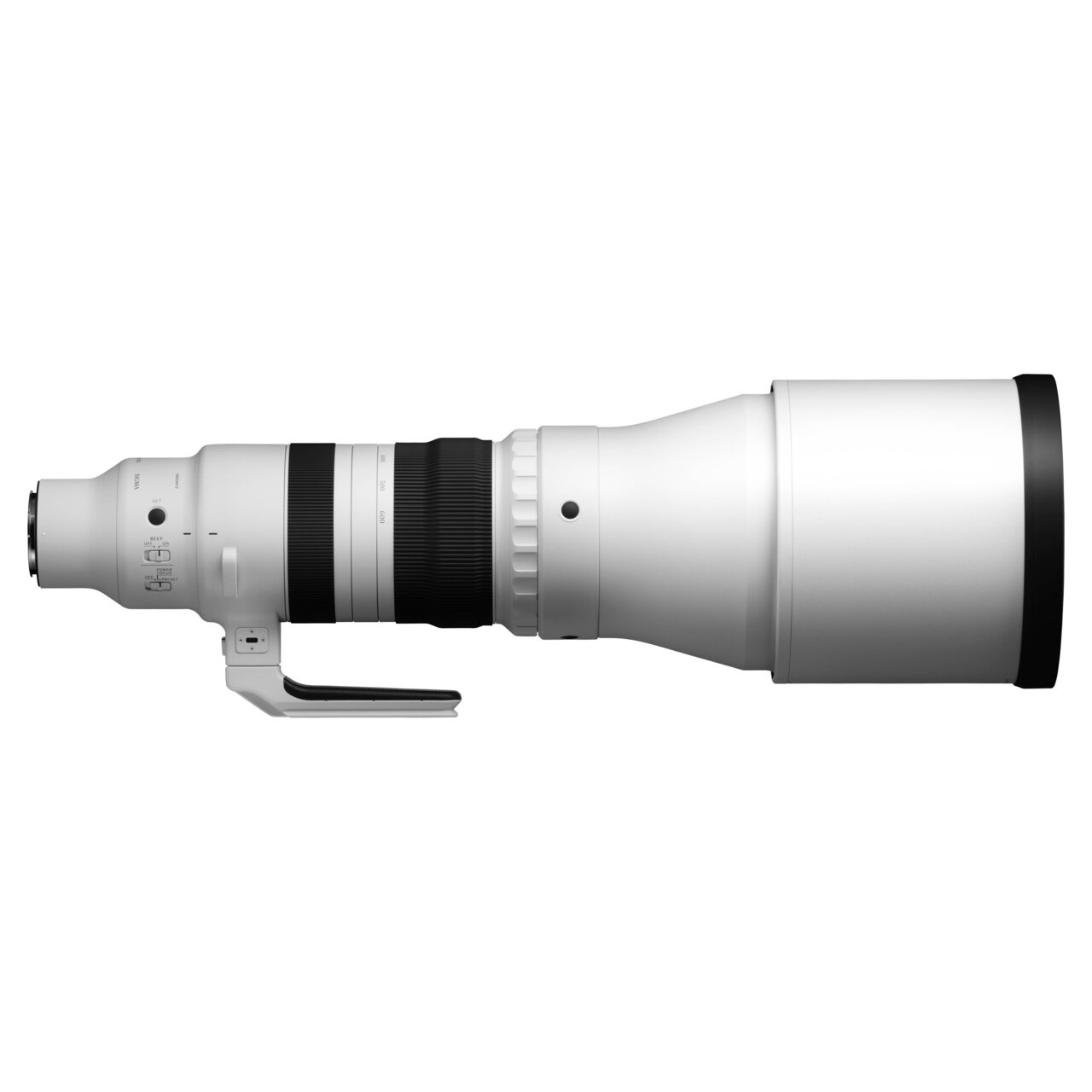 Sigma Sports 300-600mm 4.0 DG OS Sony E-Mount