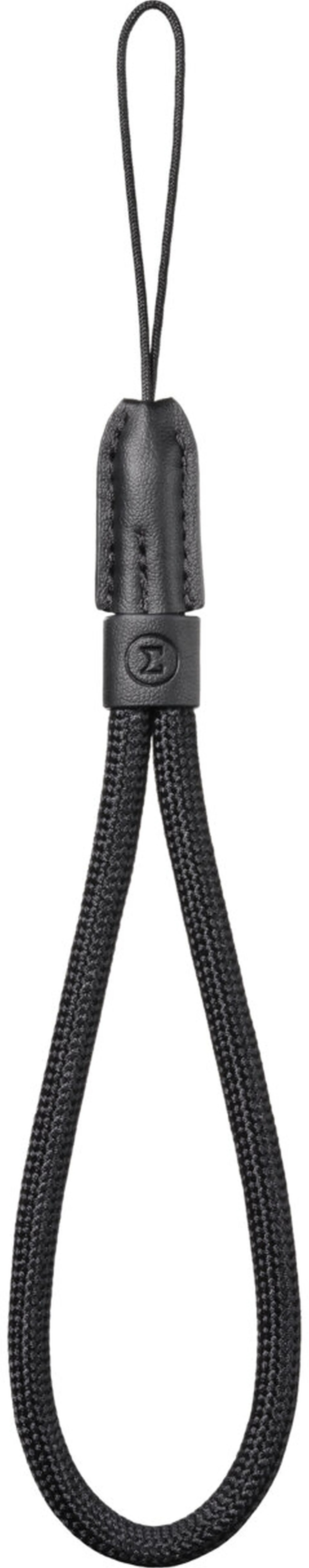 Sigma Handschlaufe HS-11B schwarz