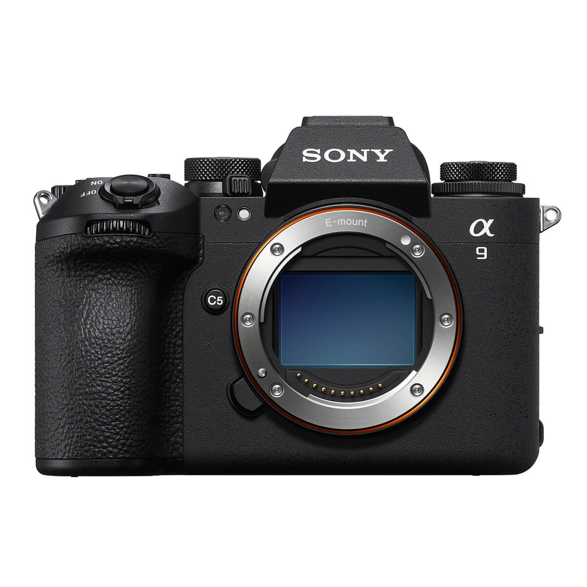 Sony Alpha 9 III Gehäuse