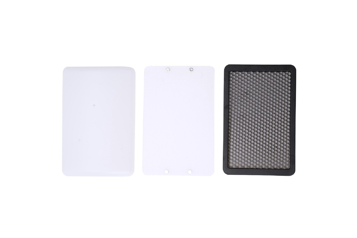 Aputure MC Pro RGBWW-LED Leuchte