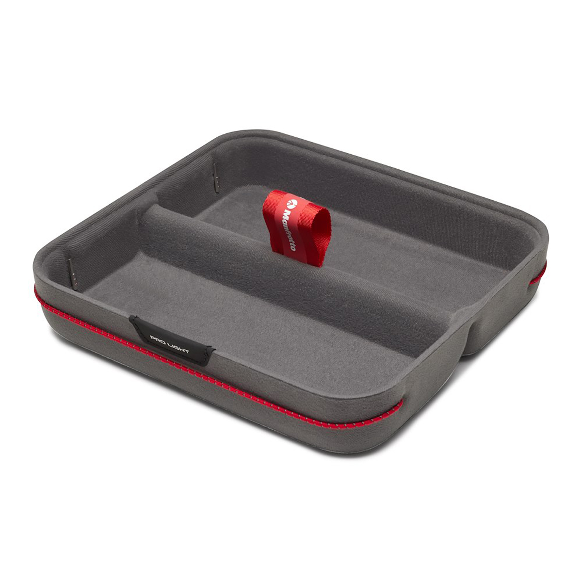 Manfrotto Pro Light Cineloader Drawer halbstarre O