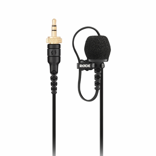 Rode Wireless PRO Profi-Set (Sender/Empf /Lav.Mikrofon
