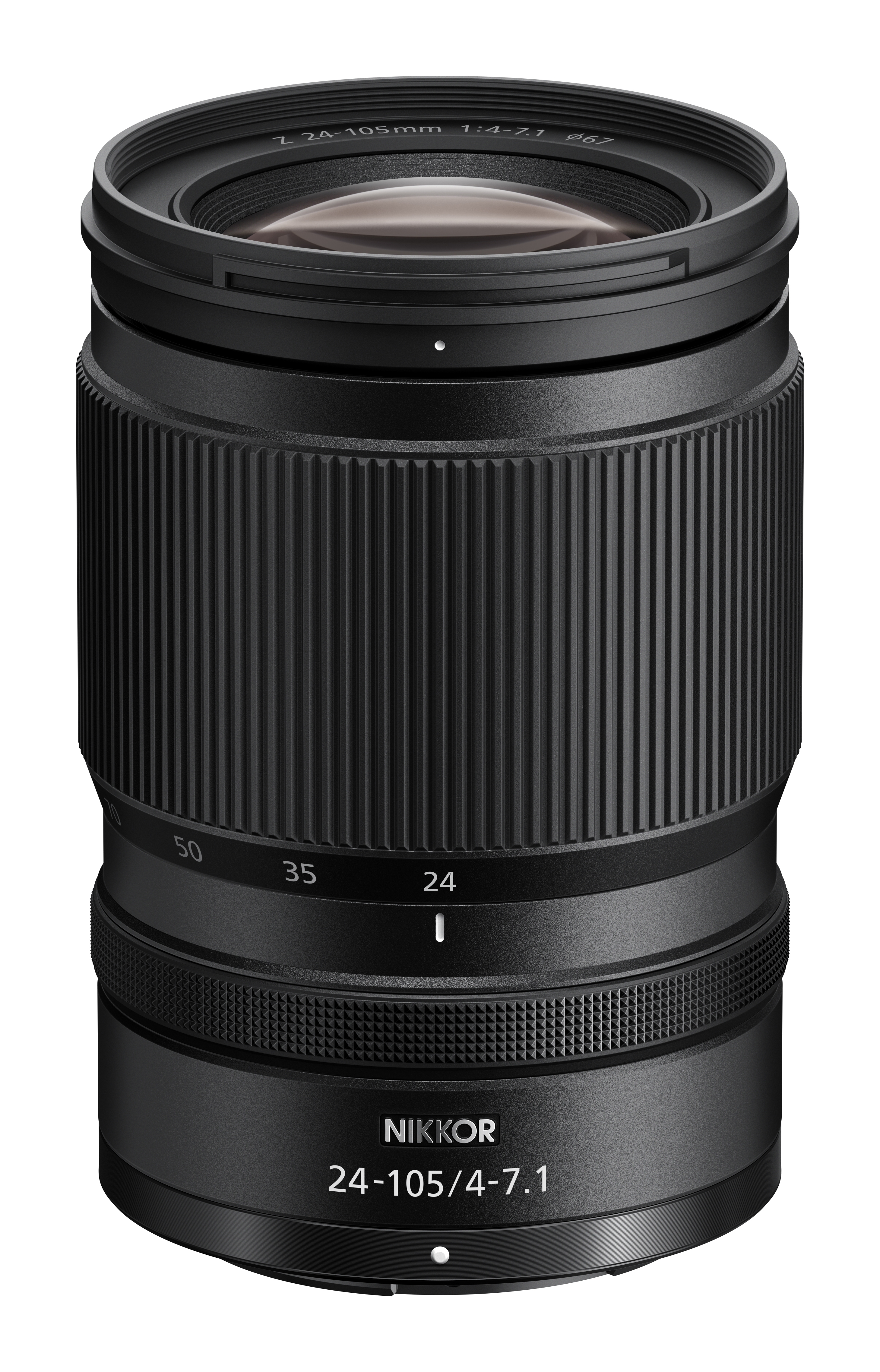 Nikon Nikkor Z 24-105mm 4.0-7.1