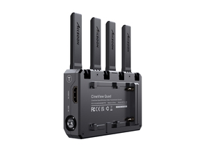 Accsoon CineView Quad Transmitter / Receiver System