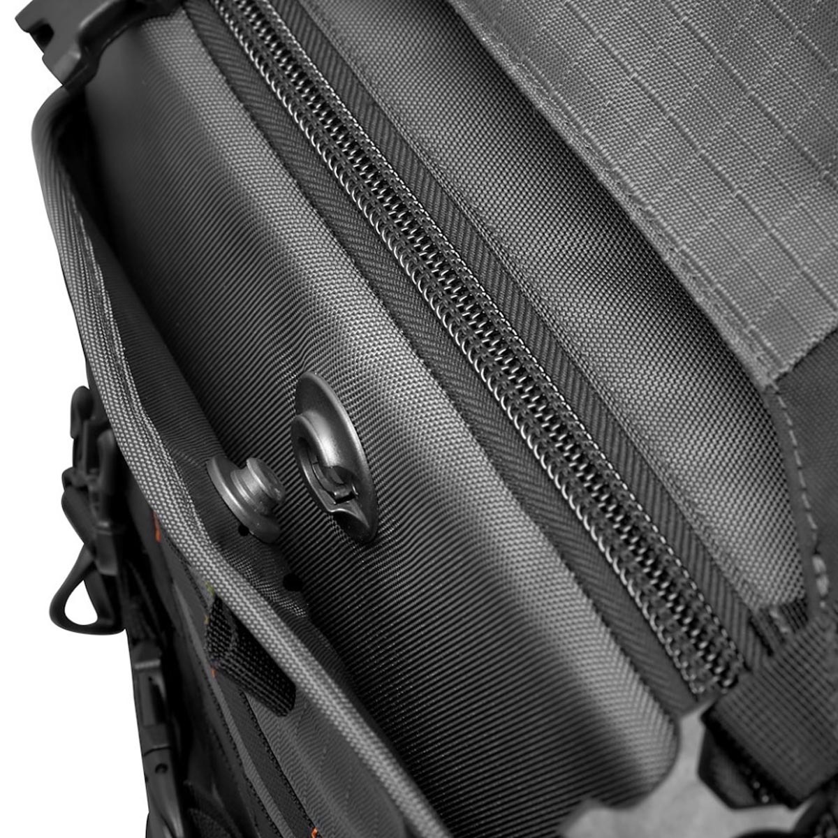 Lowepro ProTrekker BP 550 AW II grey Fotorucksack