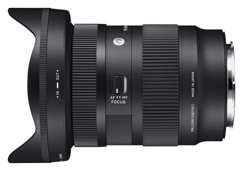 Sigma Contemporary 16-28mm 2.8 DG DN für L-Mount