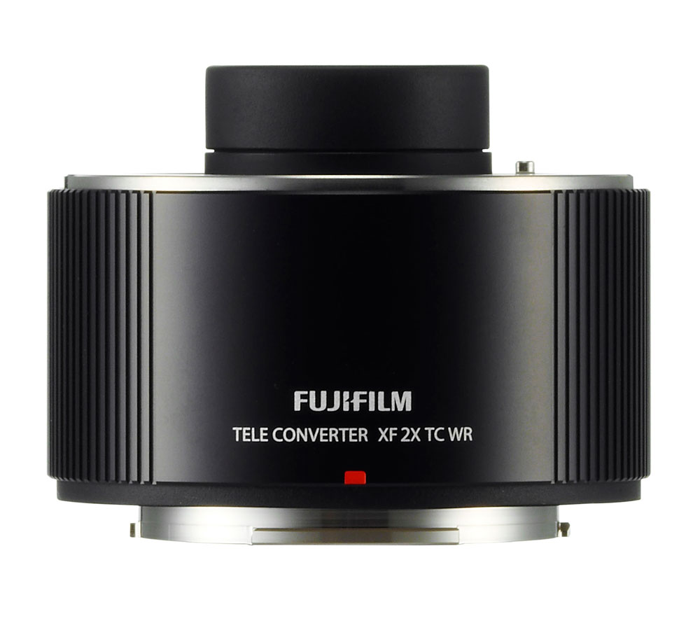 Fujifilm Fujinon XF2.0 TC WR Tele-Konverter
