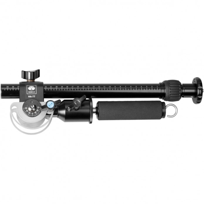 Sirui HA-77 Horizontalarm Stativkopf