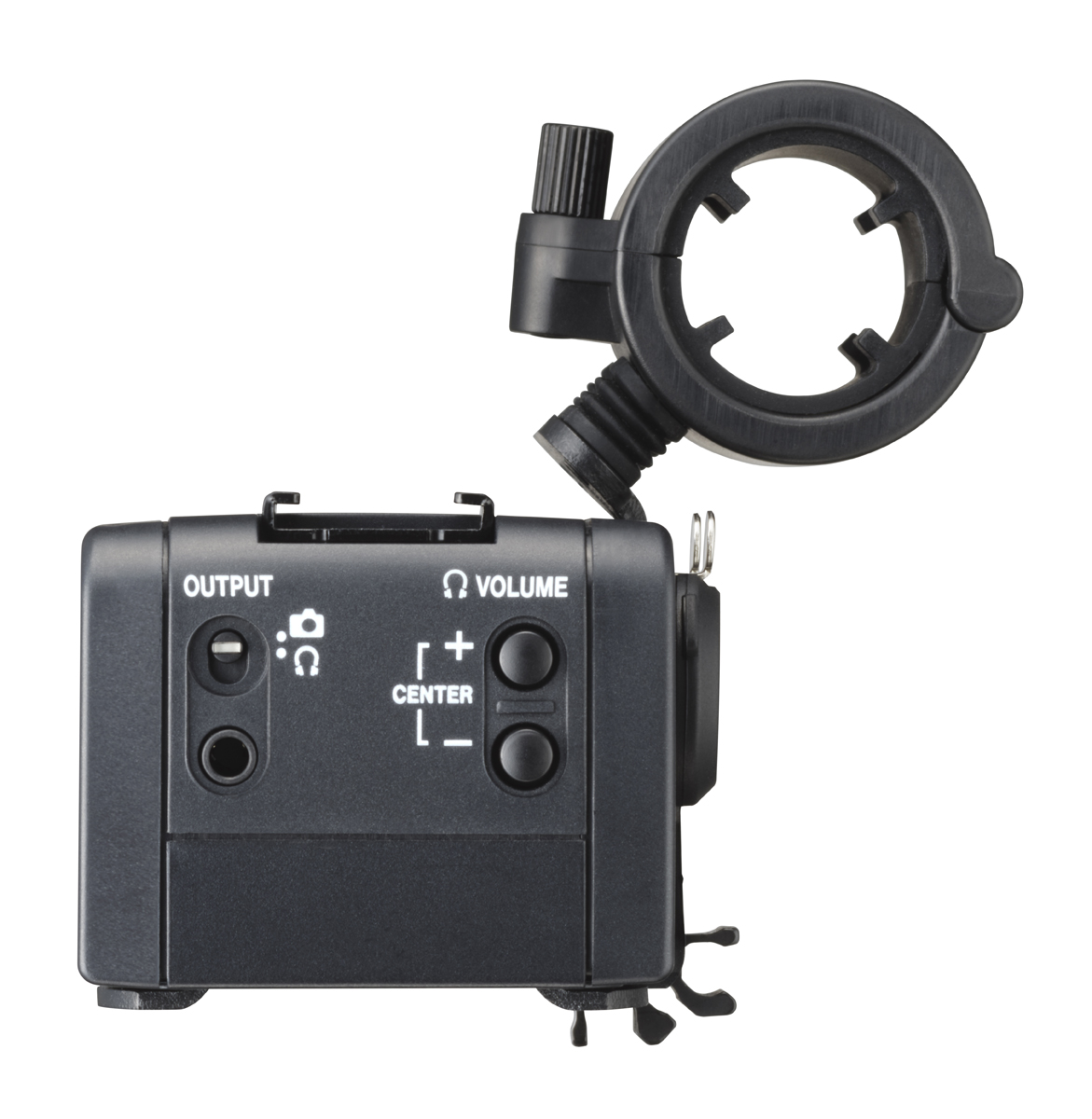Tascam CA-XLR2d-F XLR-Mikrofonadapter