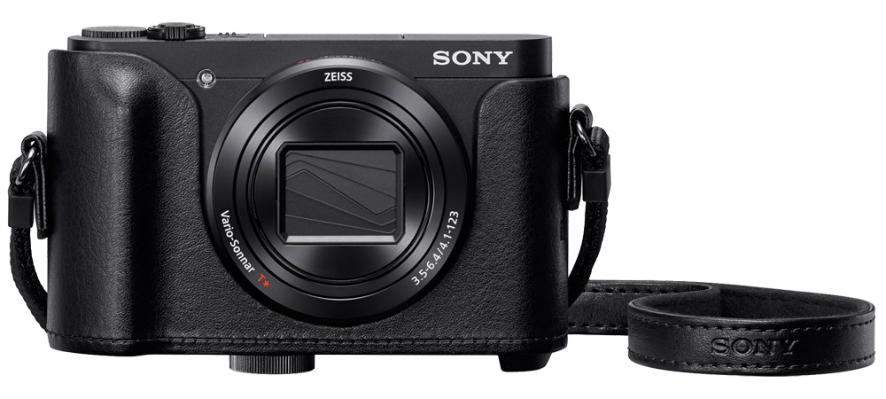 Sony LCJ-HWA Tasche