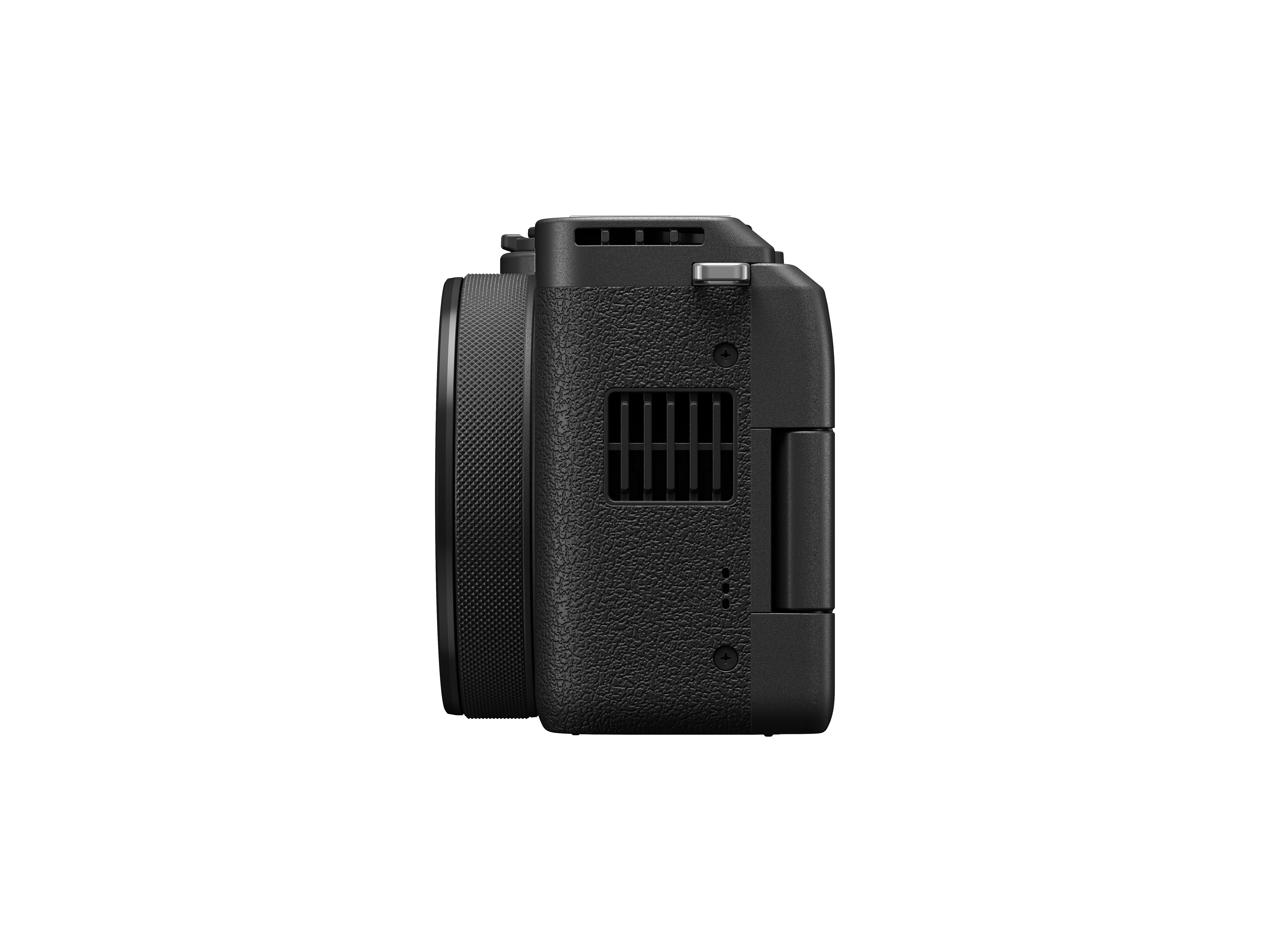 Canon PowerShot V1