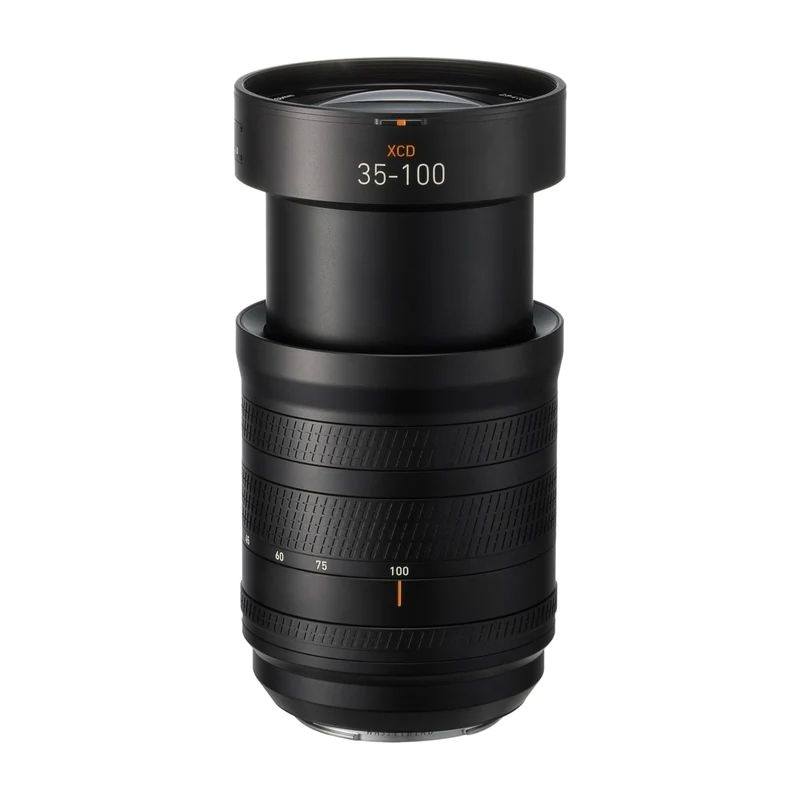 Hasselblad XCD 35-100mm 2.8-4.0 X System
