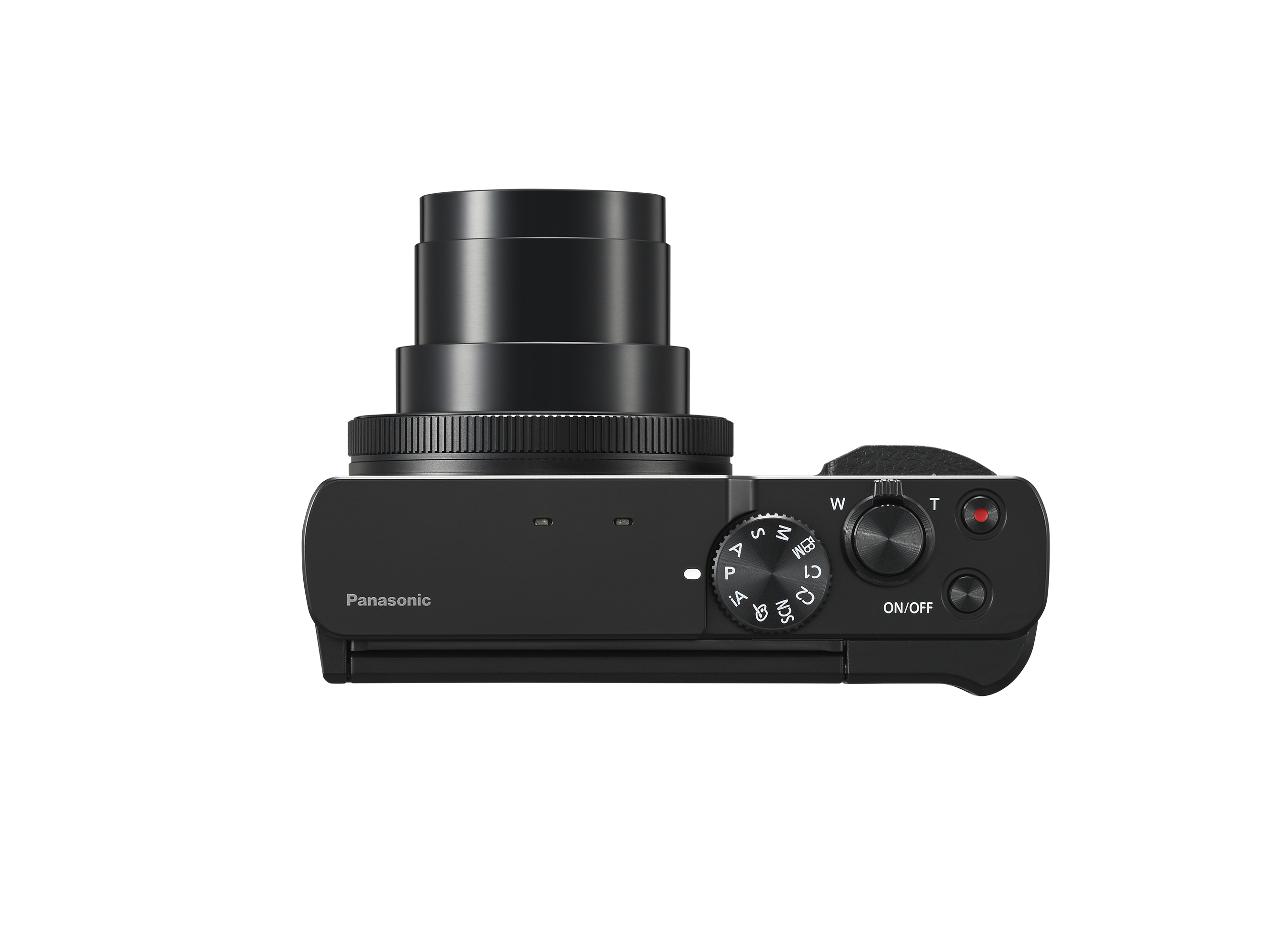 Panasonic TZ99 schwarz