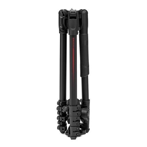 Manfrotto Befree Adv. Arca Lever Alu Stativ