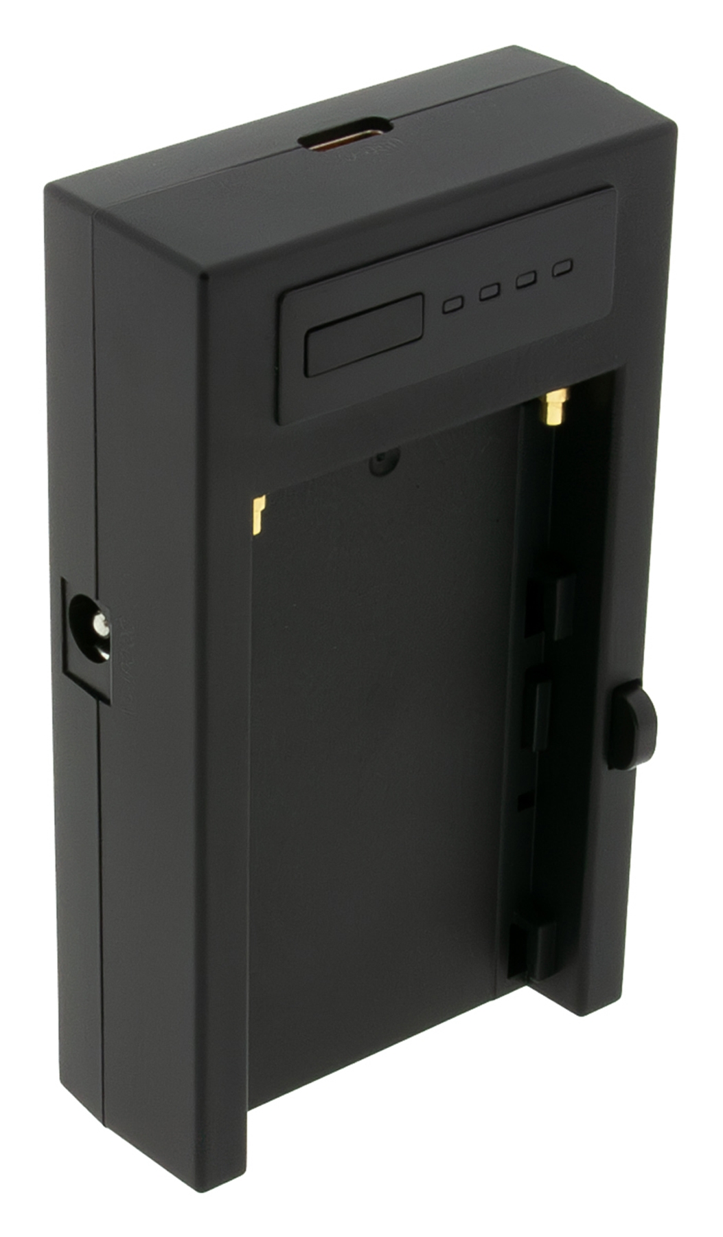 Patona Premium Multi Adapter & Charger f. Sony NP-F Serie