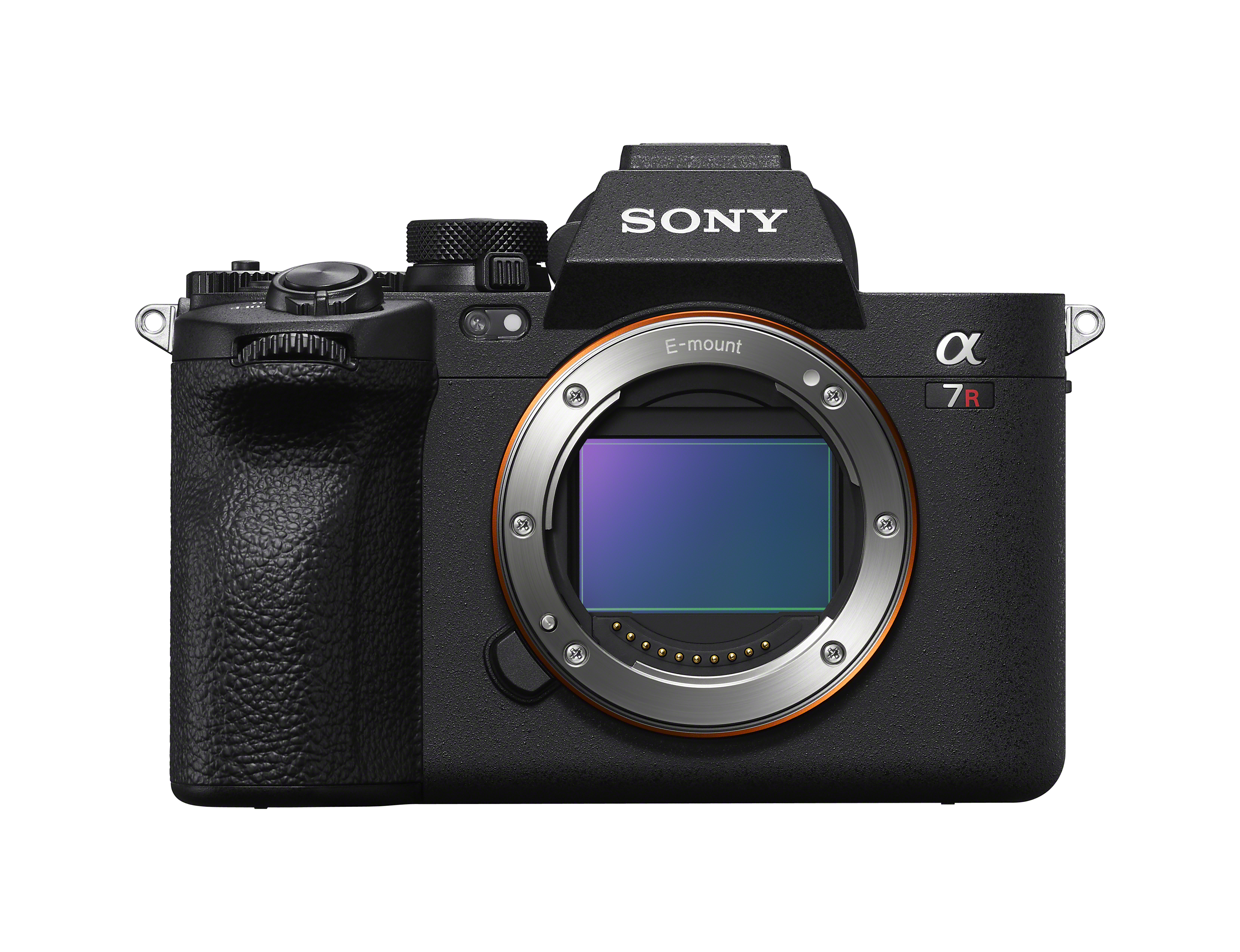 Sony Alpha 7R V + Sony FE SEL 100-400mm 4.5-5.6 GM OSS inkl. gratis Sony NP-FZ100 Akku
