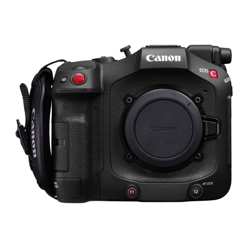 Canon EOS C80 Body Cinema Camcorder