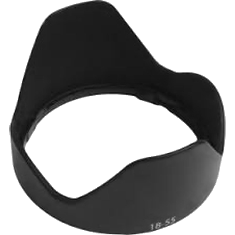 Fujifilm Gegenlichtblende LH-XF04 für XF14mm / XF18-55mm