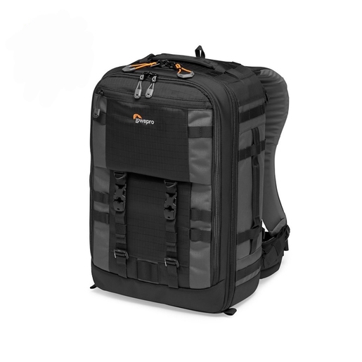 Lowepro ProTrekker BP 350 AW II grau Fotorucksack