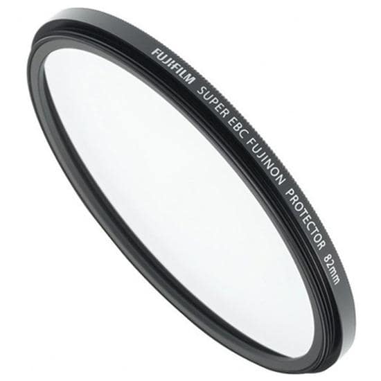 Fujifilm PRF-82 Schutzfilter 82mm