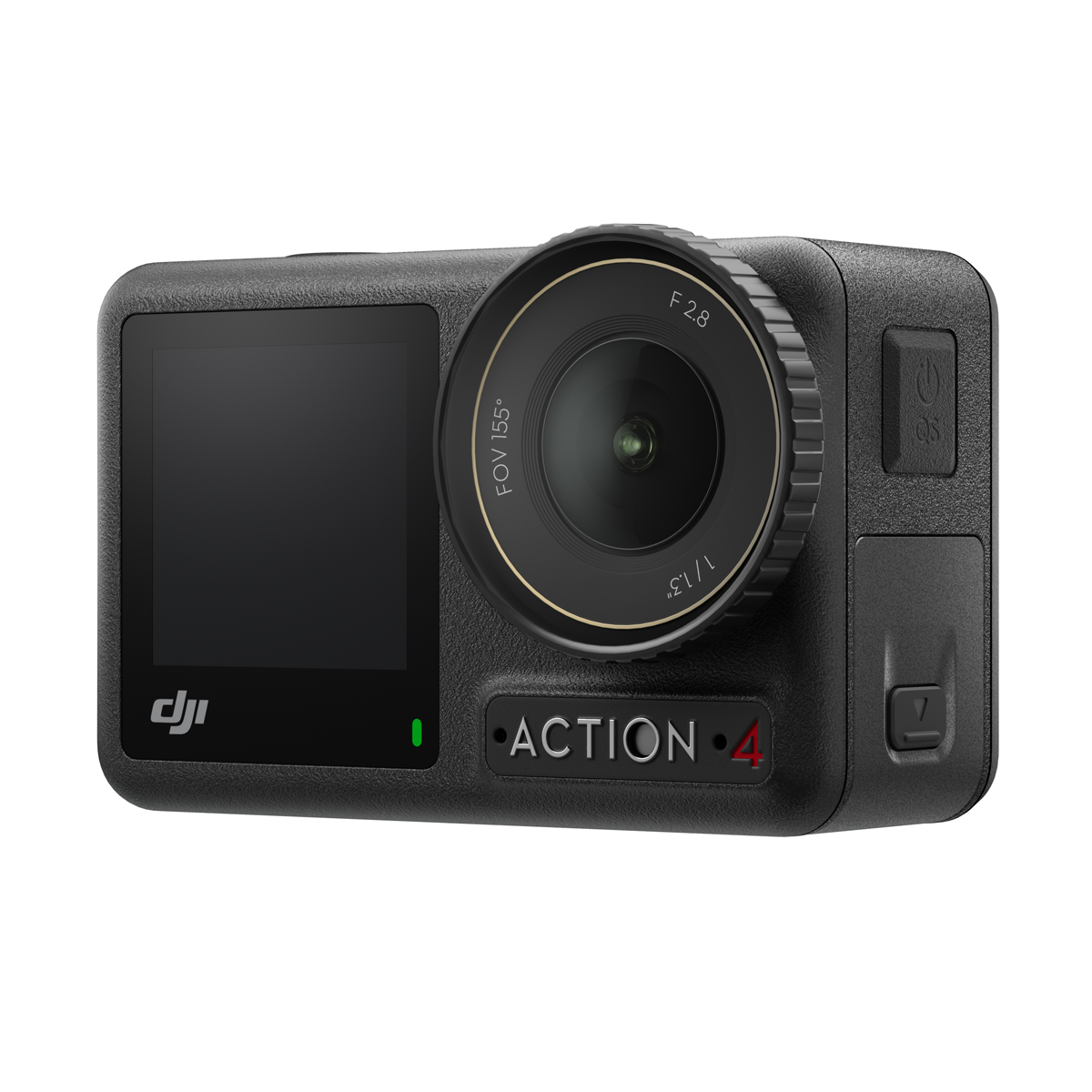DJI OSMO Action 4 Standard Combo Action Camera