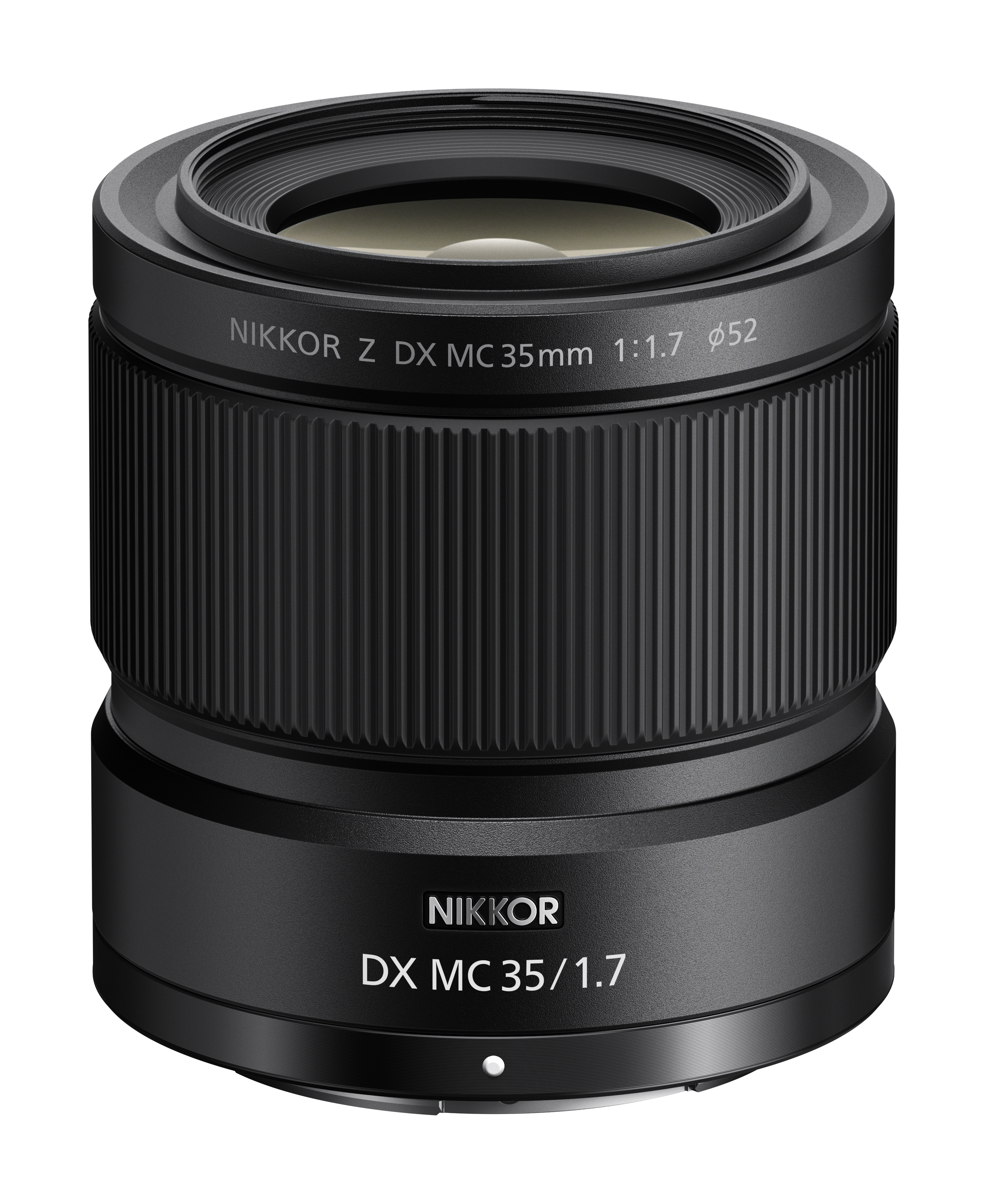 Nikon Nikkor Z DX MC 35mm 1.7