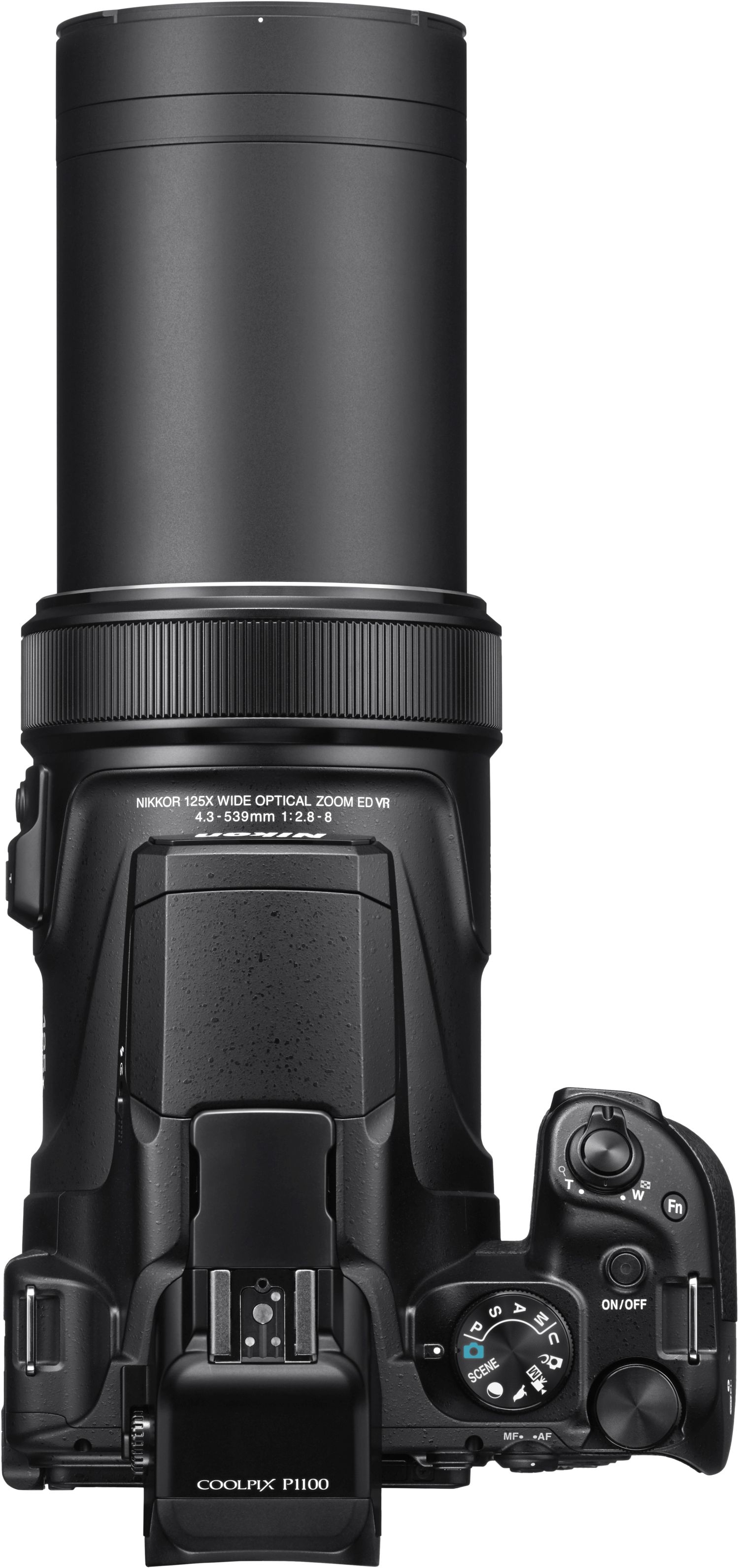 Nikon Coolpix P1100