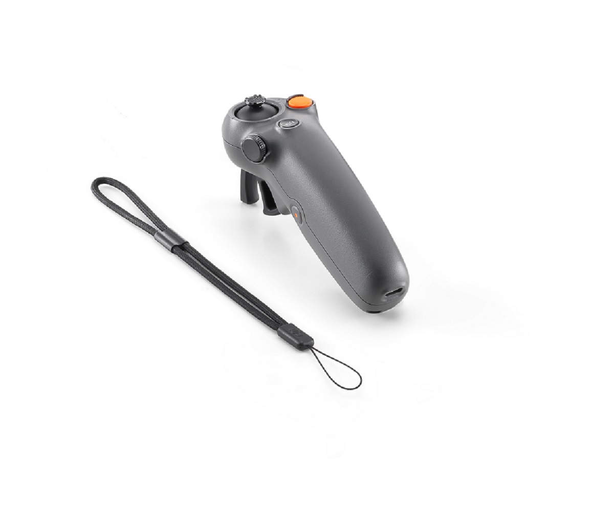 DJI RC Motion 3 Bewegungssteuerung/ Fernsteuerung