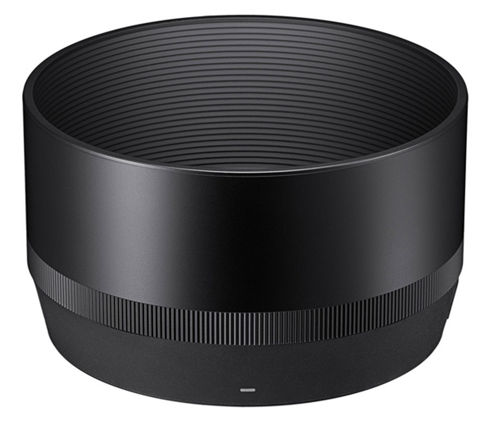 Sigma Art 85mm 1.4 DG DN für Sony E-Mount + V.M.C. Slim UV Filter 77mm