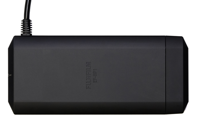 Fujifilm EF-B1 Battery Pack