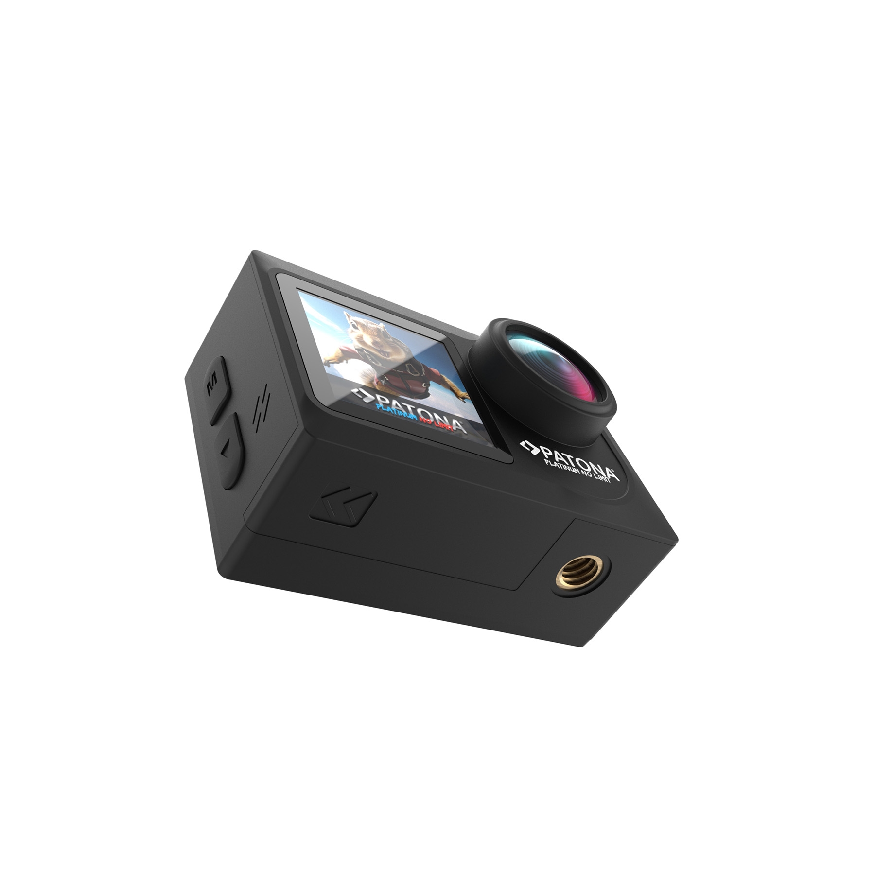 Kamera, Elektronik, Videokamera