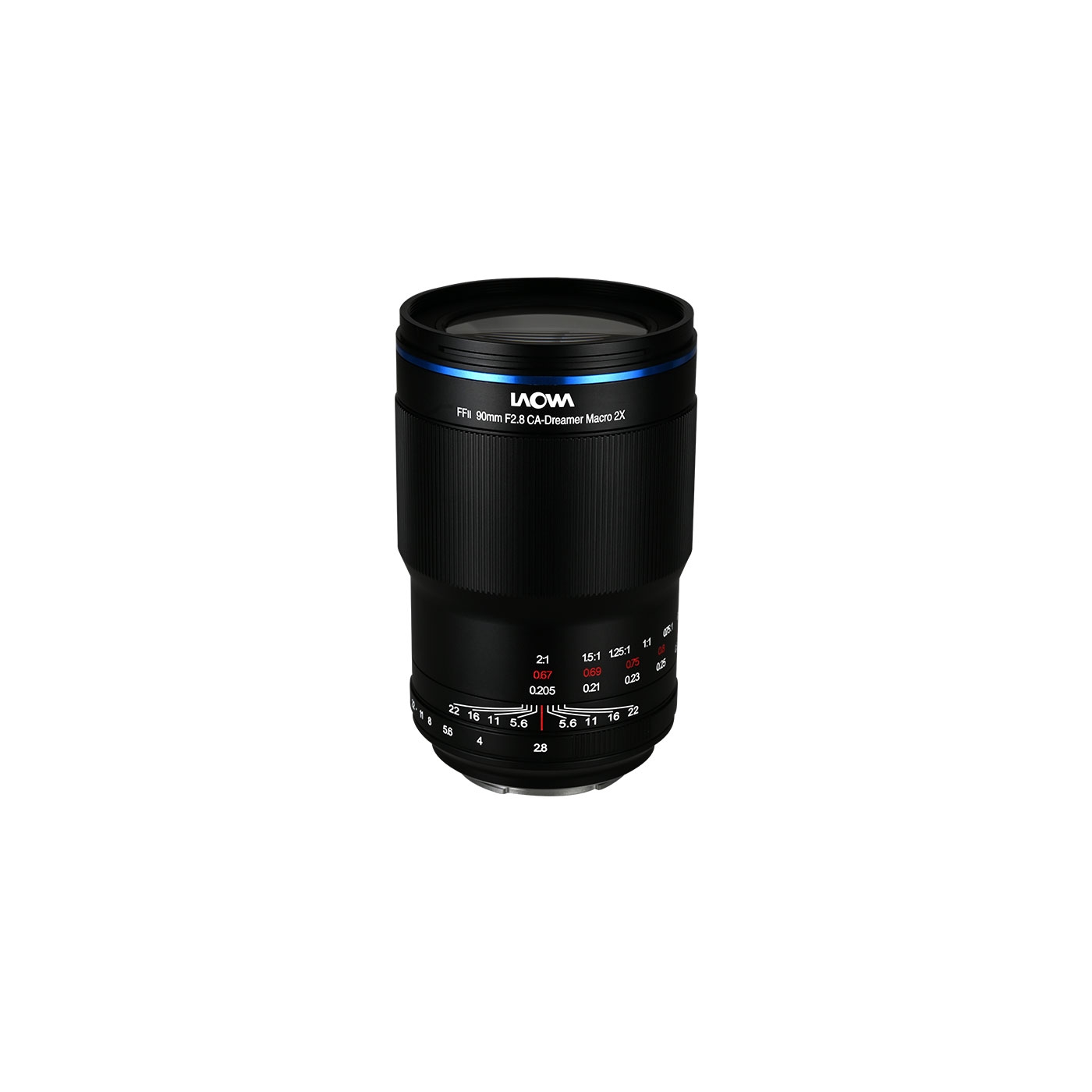 Laowa 90mm 2.8 2X Ultra Macro APO für Sony E-Mount