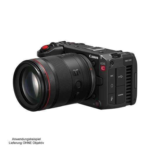 Canon EOS C50 Gehäuse