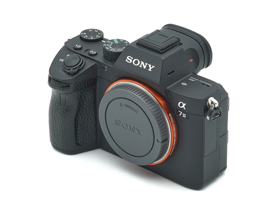 kamera, digitale kamera, spiegellose kamera, sony, e-mount