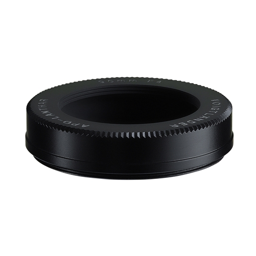 Objektivadapter, Metallring, Schwarz, Kreis, Montagering