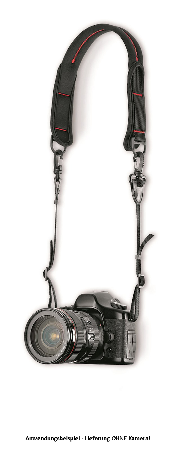 Manfrotto Pro Light Kameragurt für DSLR/CSC Kamera