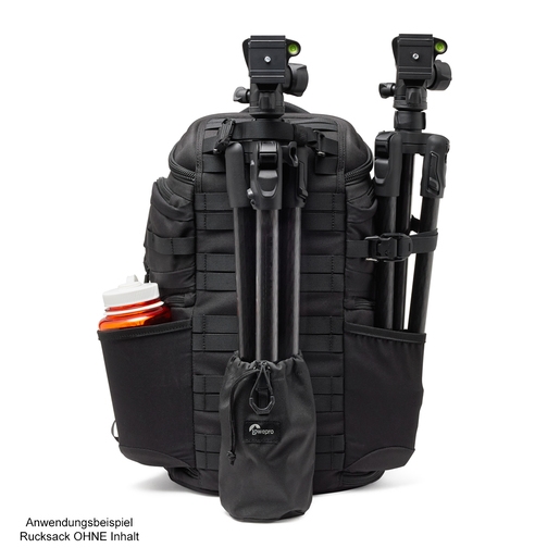 Lowepro ProTactic BP 350 AW III schwarz Fotorucksack