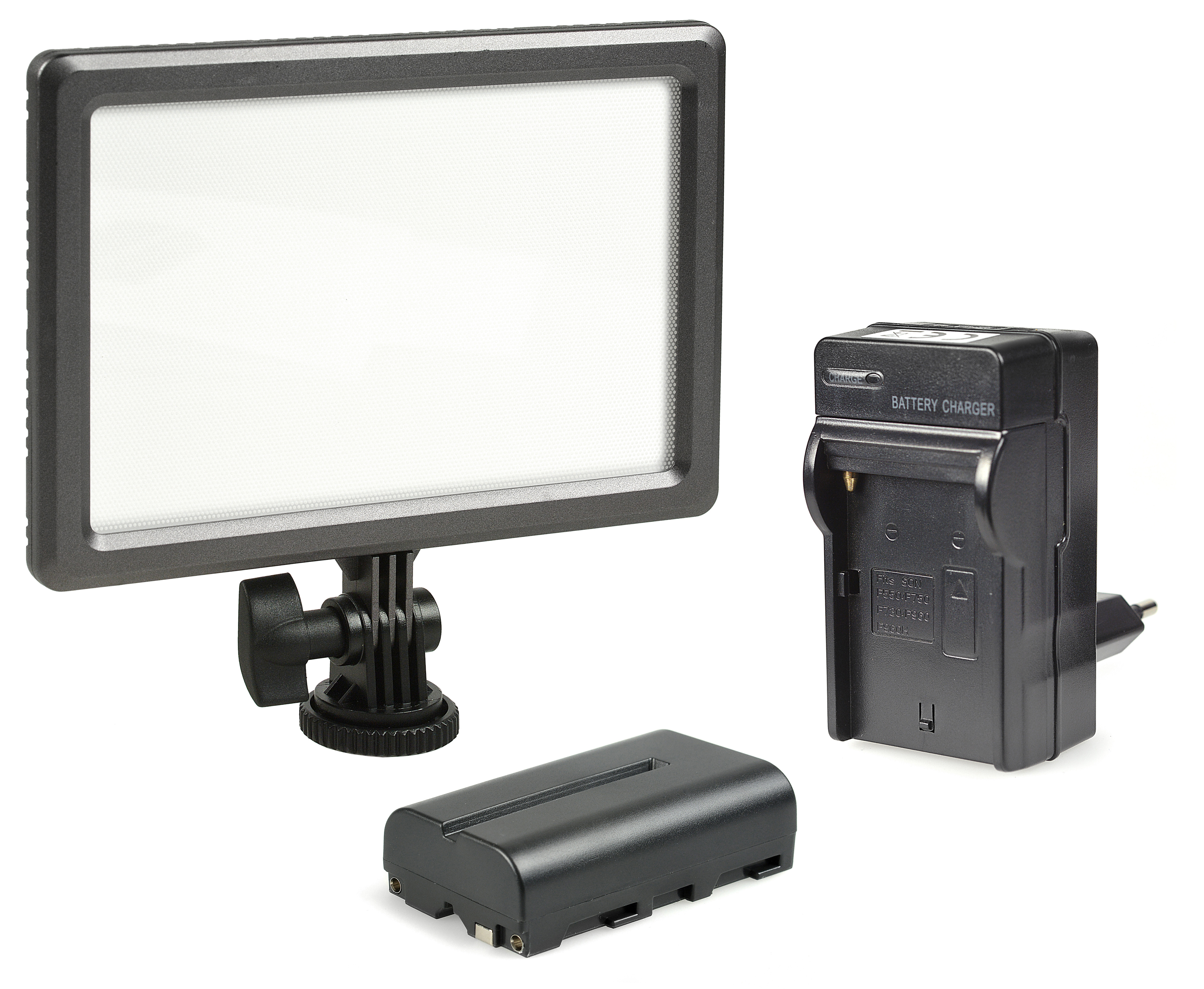 Nanlite LumiPad 11 LED-Kameraleuchte